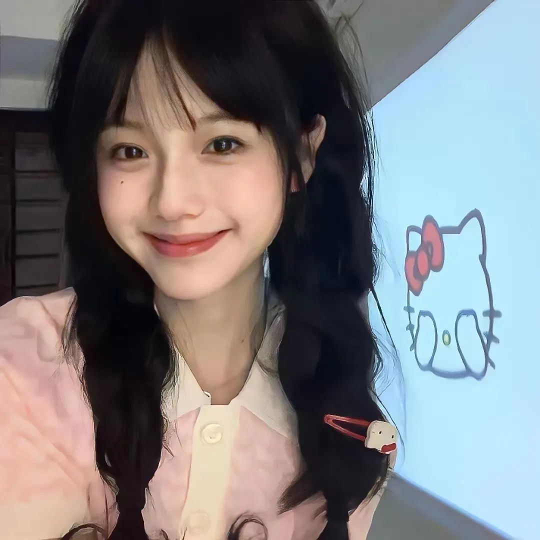 真人美女壁纸Art_真人美女壁纸真人头像