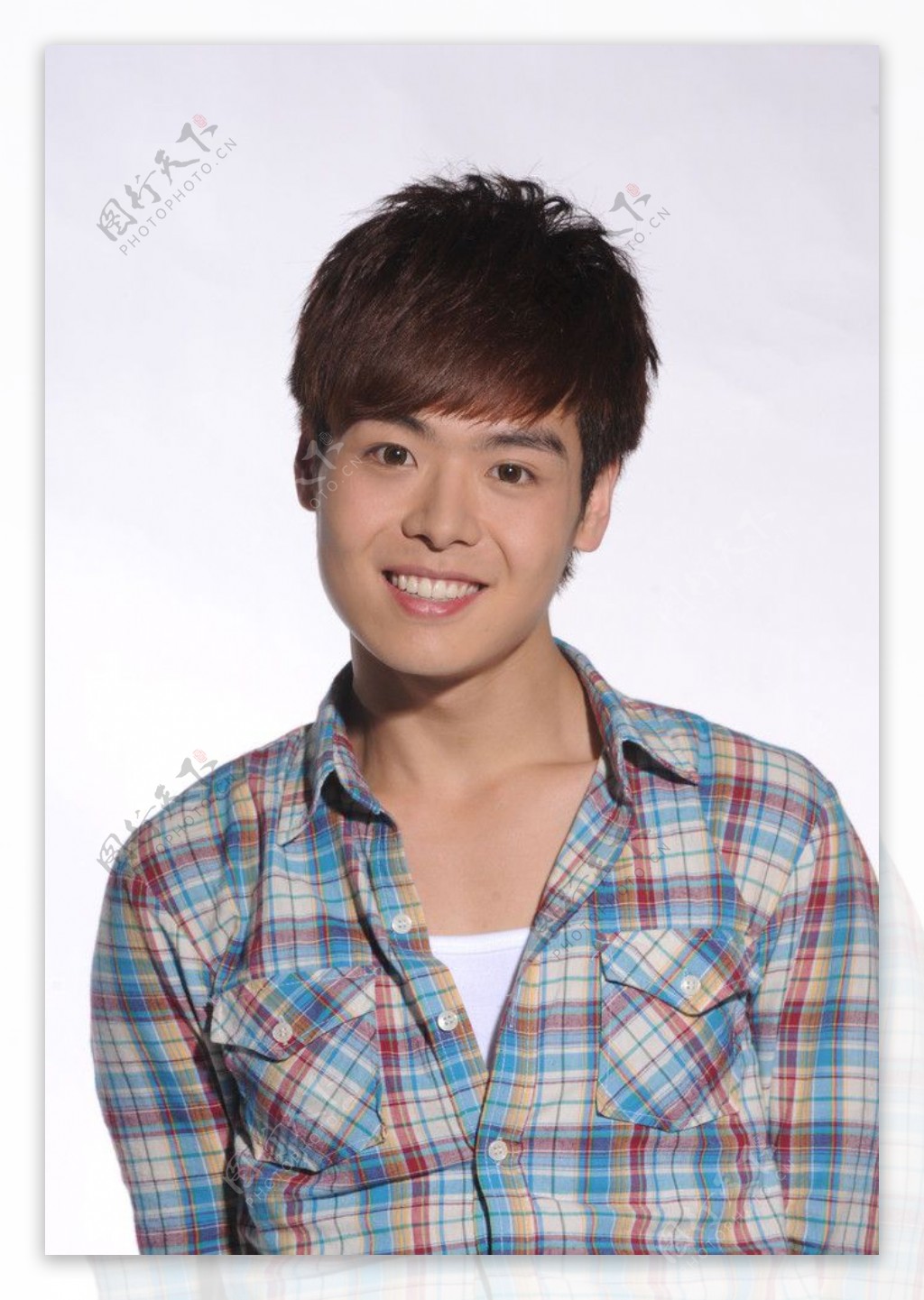 帅哥头像真人Joshua_帅哥头像图片头像真人版