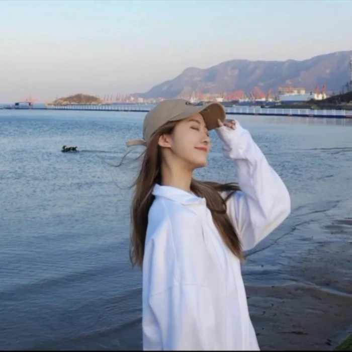 真人美女照片大波_真人美女照片美女头像真人女头
