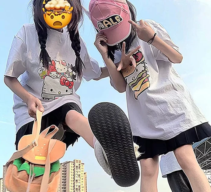 真人美女头像Deco_真人美女头像真人头像