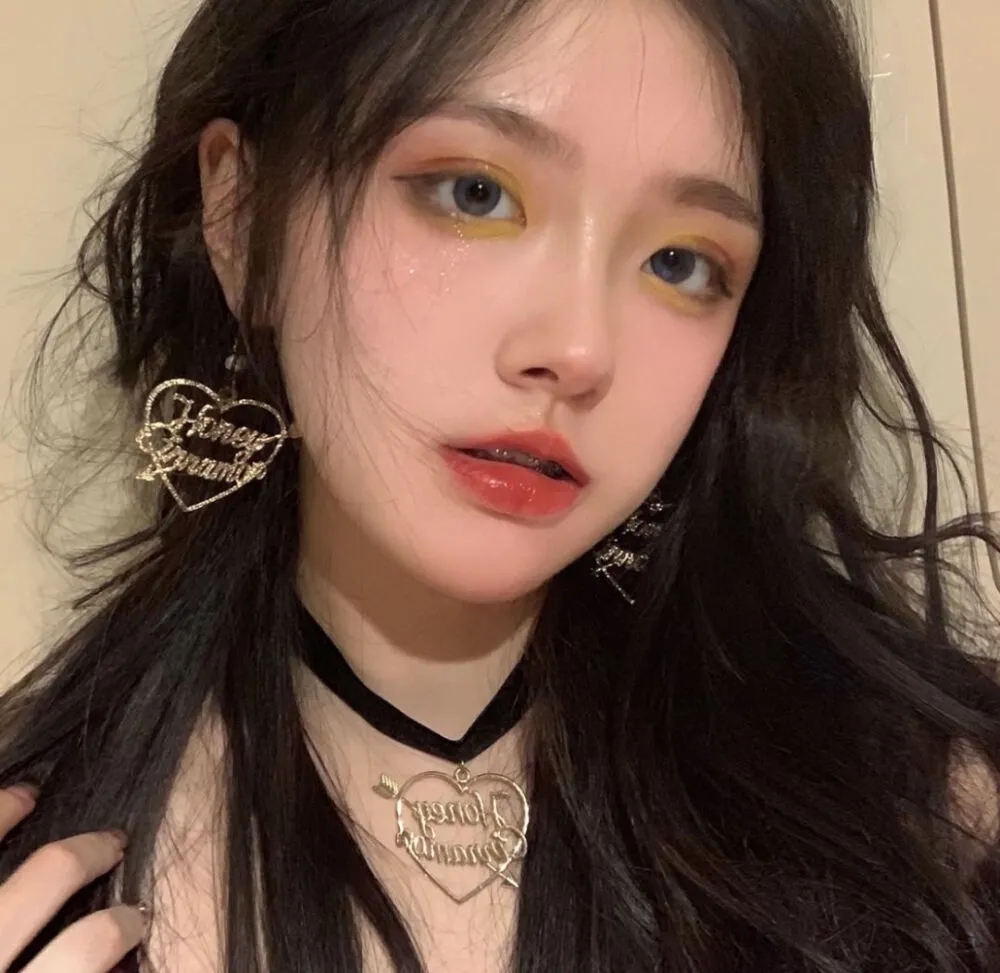 真人美女照片图片_真人美女照片真人动漫美女头像