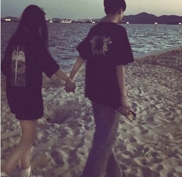 真人美女壁纸背景图片_真人美女壁纸真人头像