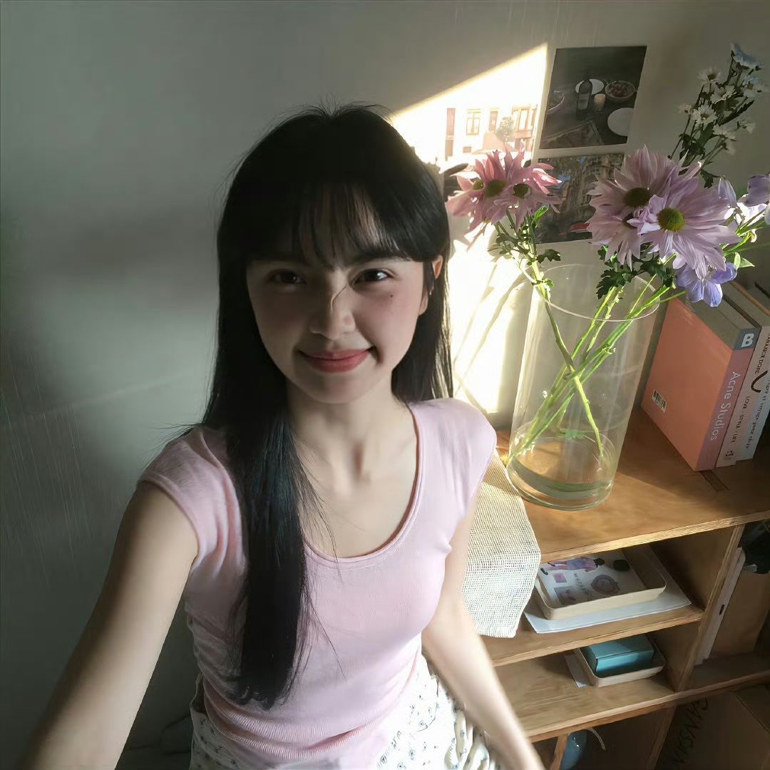 真人美女头像Ucoo_真人美女头像真人壁纸