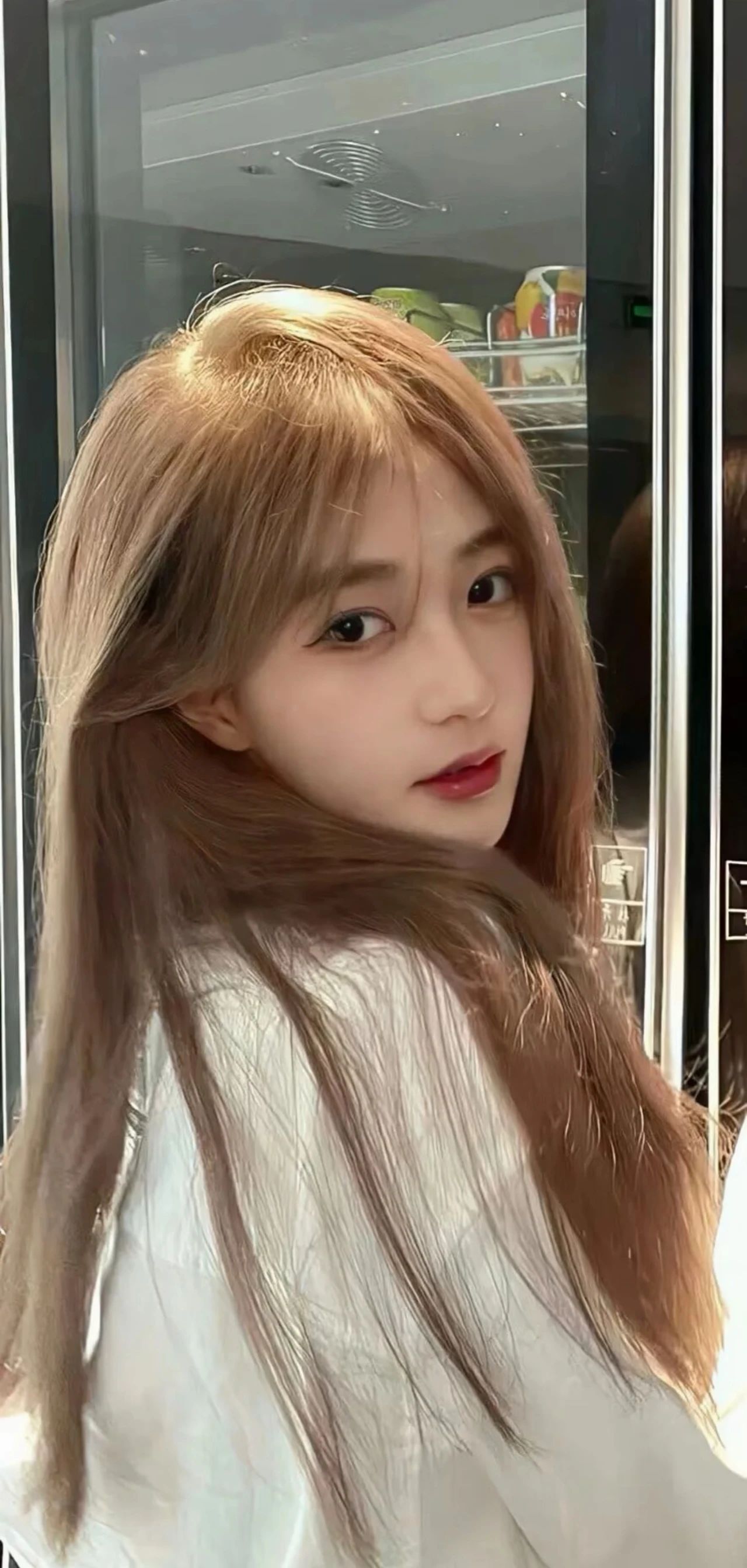 真人美女头像in_真人美女头像美女壁纸，真人壁纸