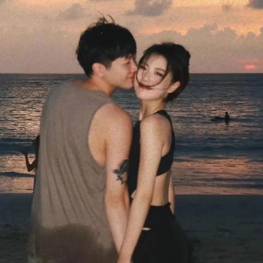 真人美女头像图片_真人美女头像真人头像