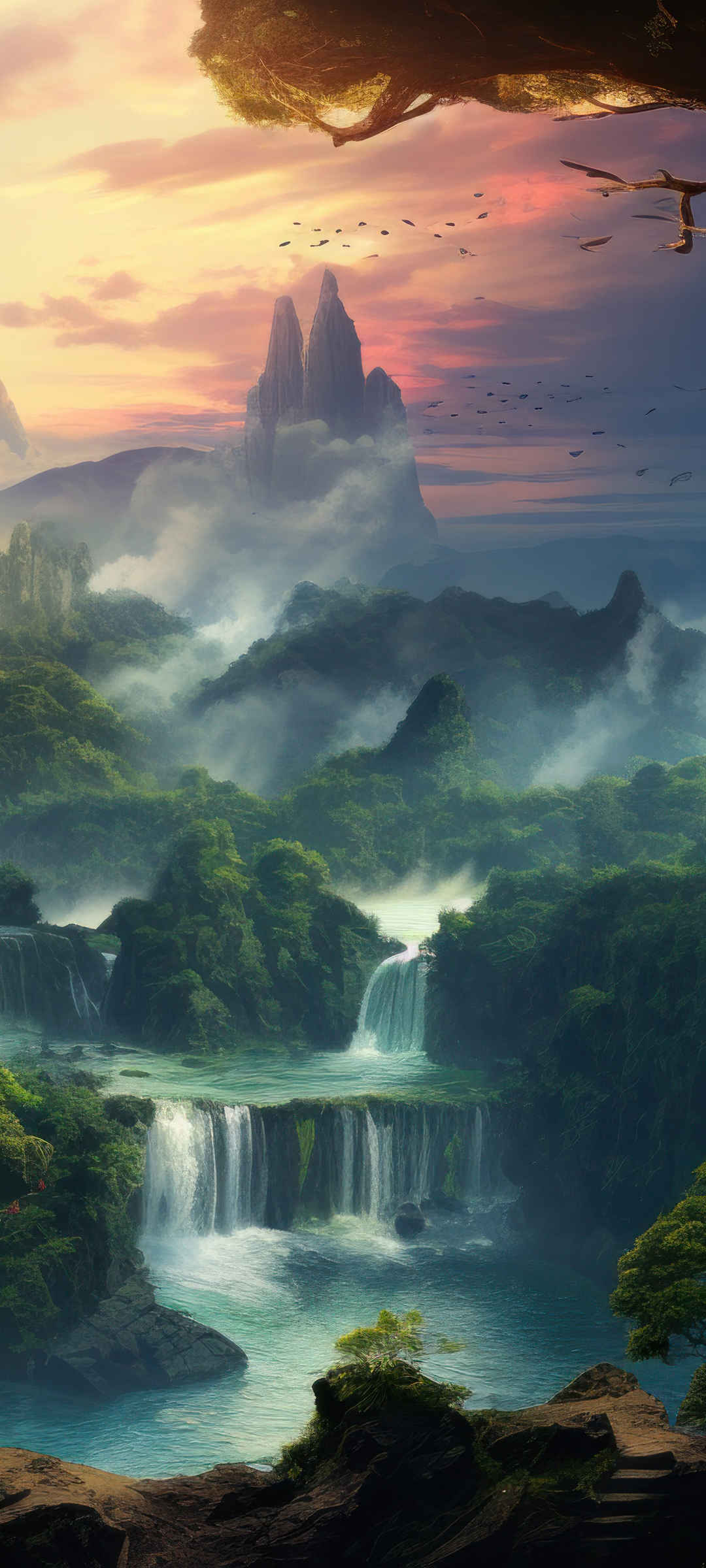 美景壁纸China_美景图片高清大图图片