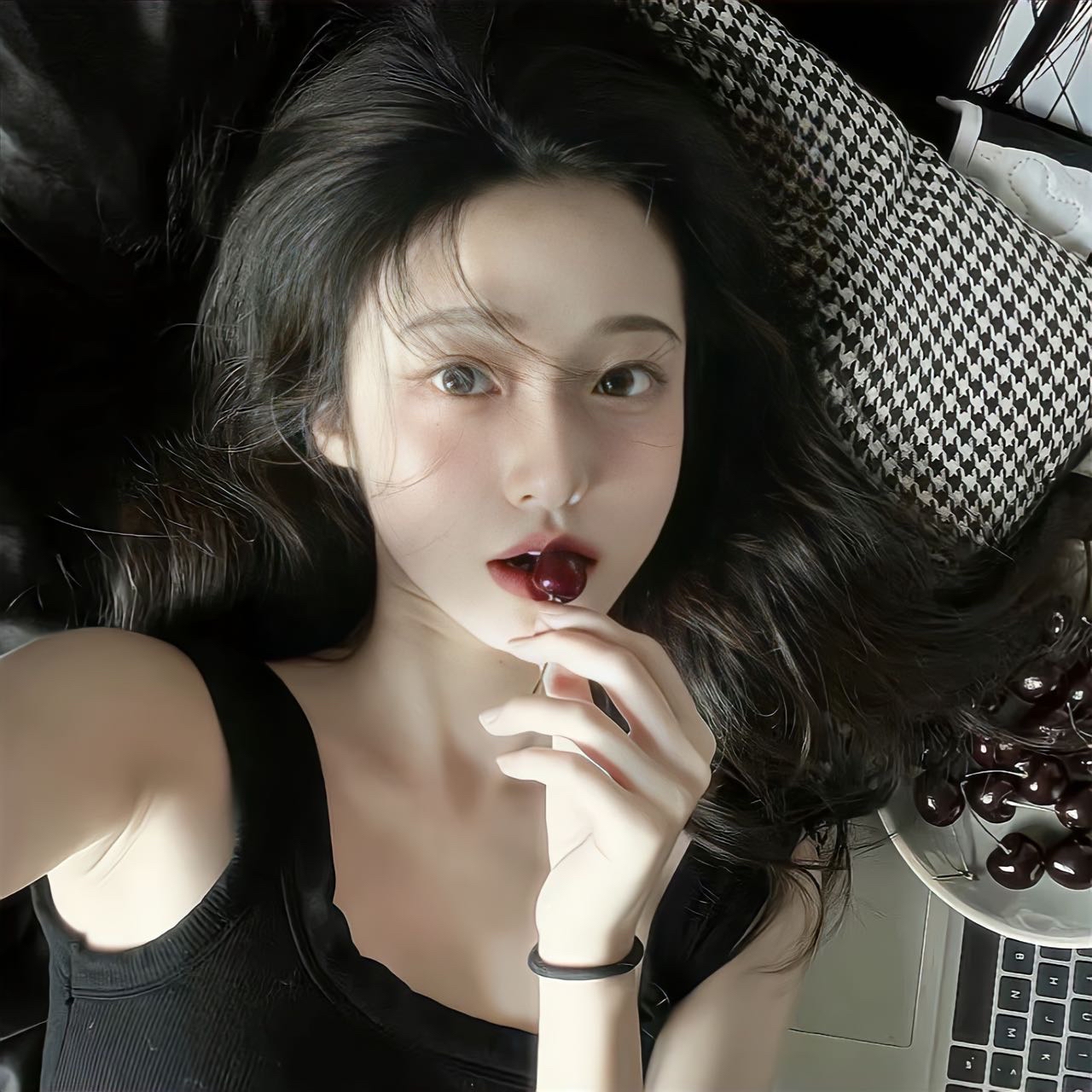 真人美女壁纸美女图片_真人美女壁纸真人壁纸