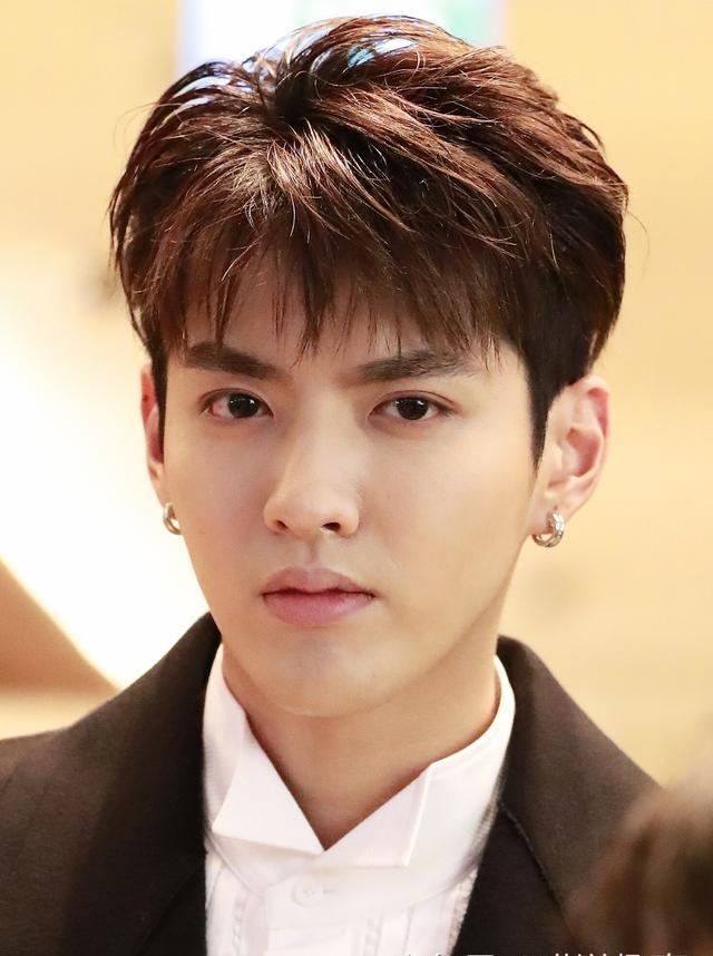 帅哥头像Guys_帅哥头像头像男生