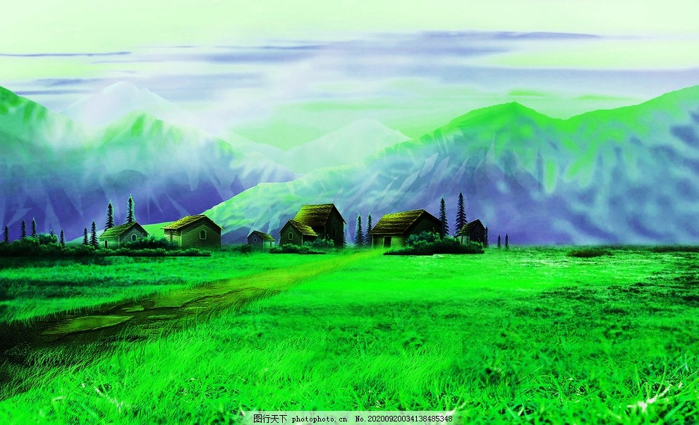美景真实Image_美景图片高清大图图片高清大图