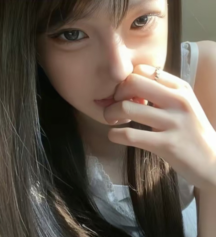 真人美女自拍Head_真人美女自拍女头真人