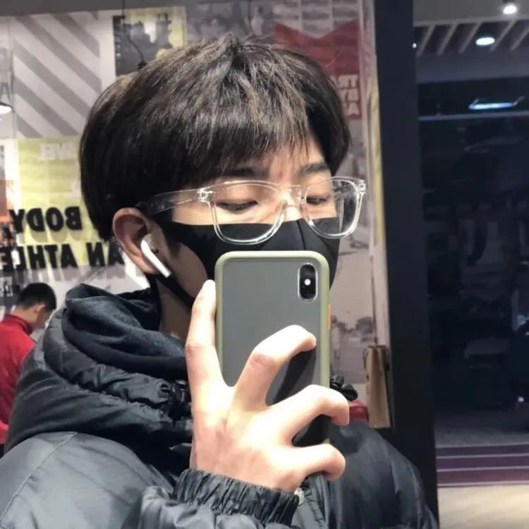 帅哥头像动漫哥哥_帅哥头像头像男生