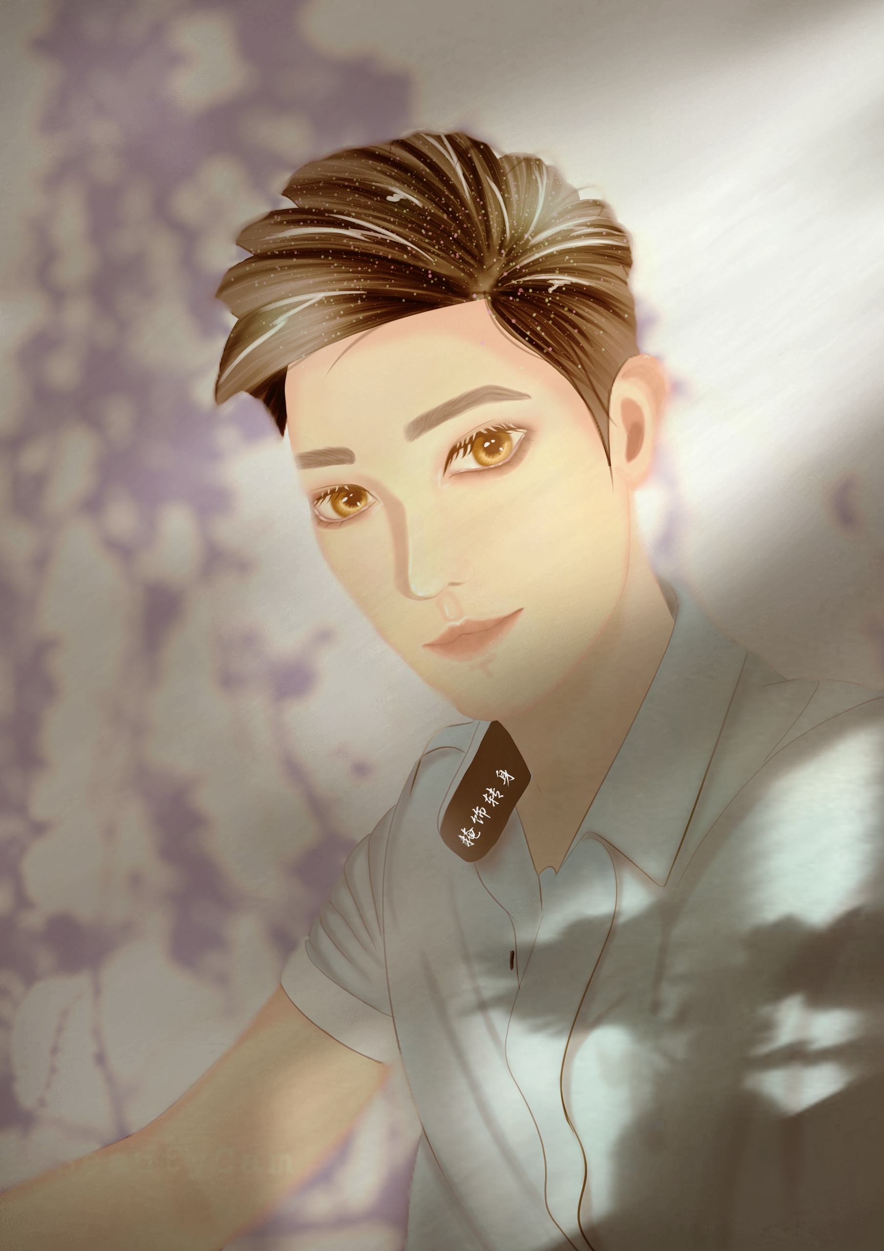 帅哥头像图片Windows_帅哥头像头像男生