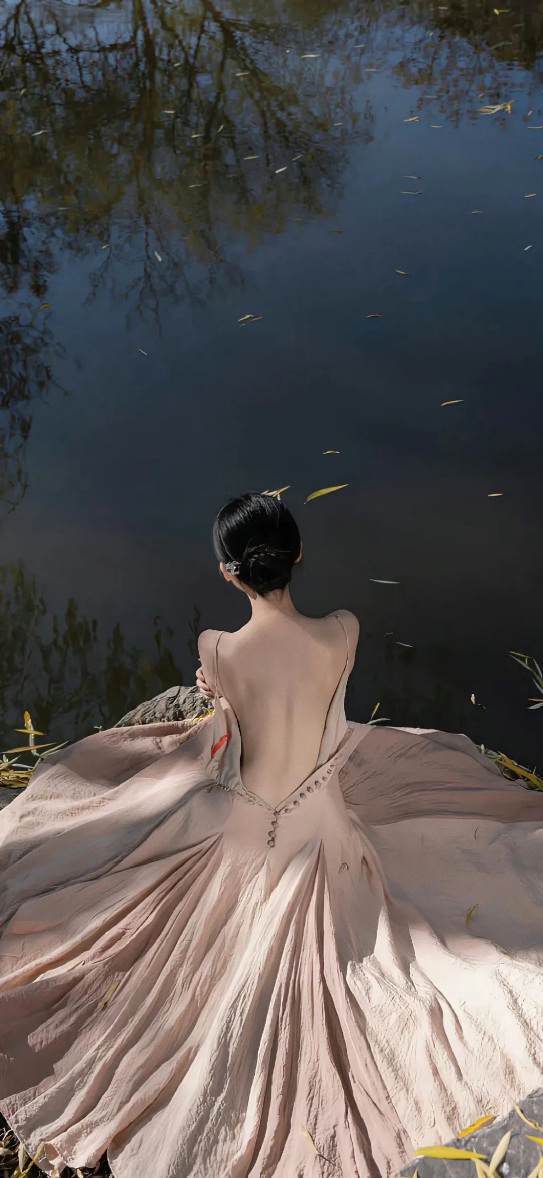 真人美女头像夏天_真人美女头像真人壁纸｜简约壁纸｜帅哥美女壁纸
