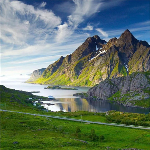 美景壁纸自然风景_美景图片高清大图真实