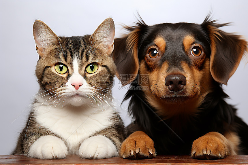 宠物狗狮子猫_宠物图片图片