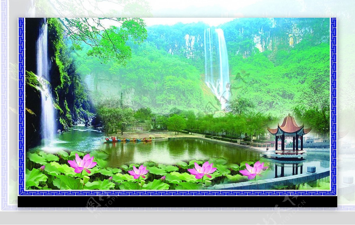 美景图片真实照片Free_美景图片高清大图图片高清大图