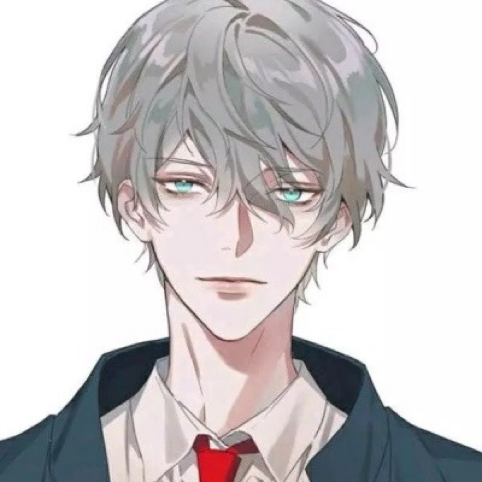 帅哥头像冷酷张艺兴_帅哥头像图片头像真人版