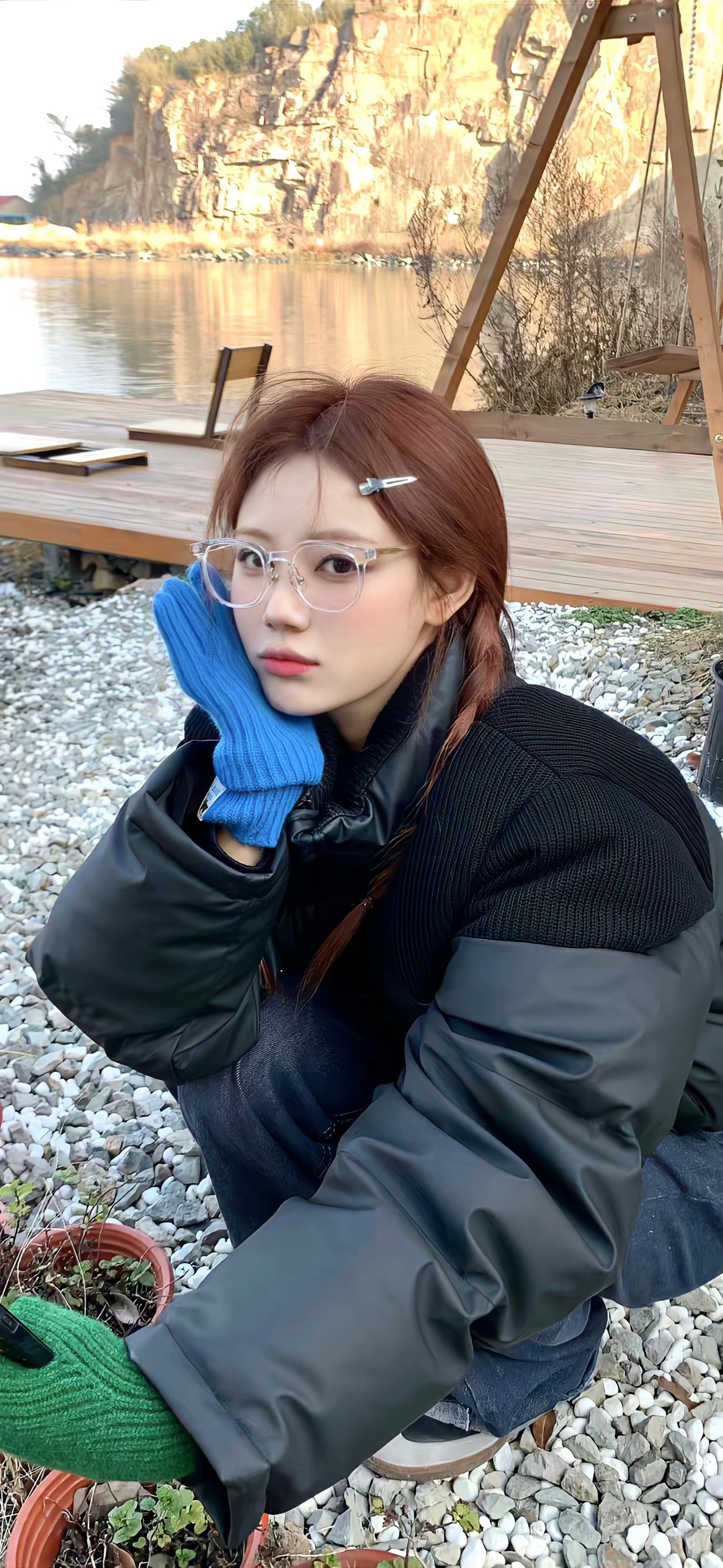 真人美女自拍Windows_真人美女自拍真人壁纸