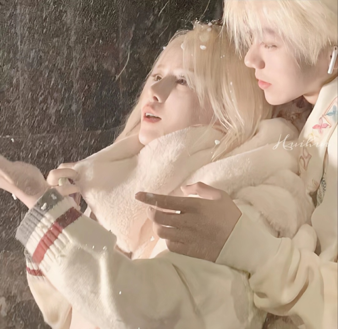 真人美女照片Snow_真人美女照片真人壁纸