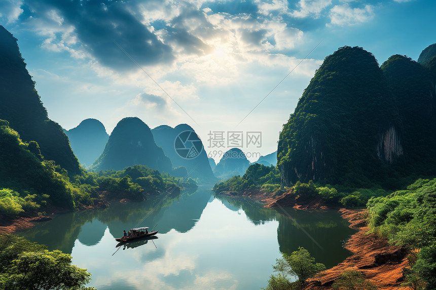 美景照片浙江_美景图片高清大图真实
