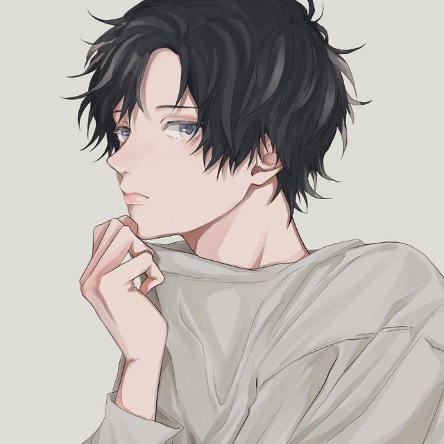 帅哥图片头像真人版Wallpaper_帅哥头像头像男生