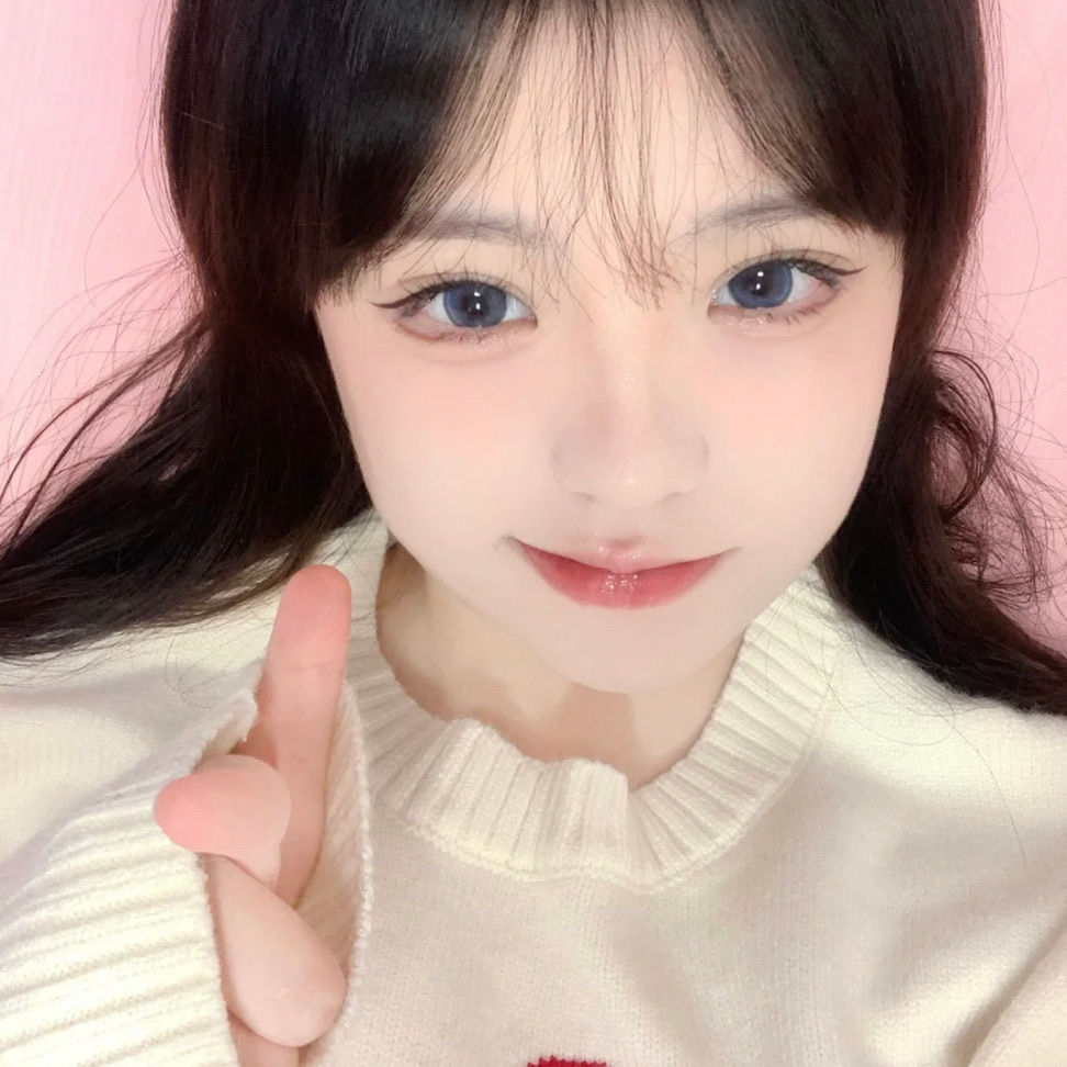 真人美女头像in_真人美女头像头像美女真人