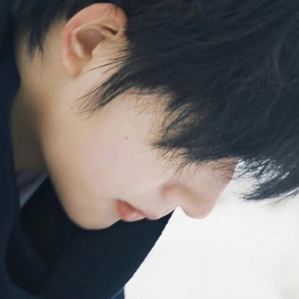 帅哥头像男生Stylish_帅哥头像头像