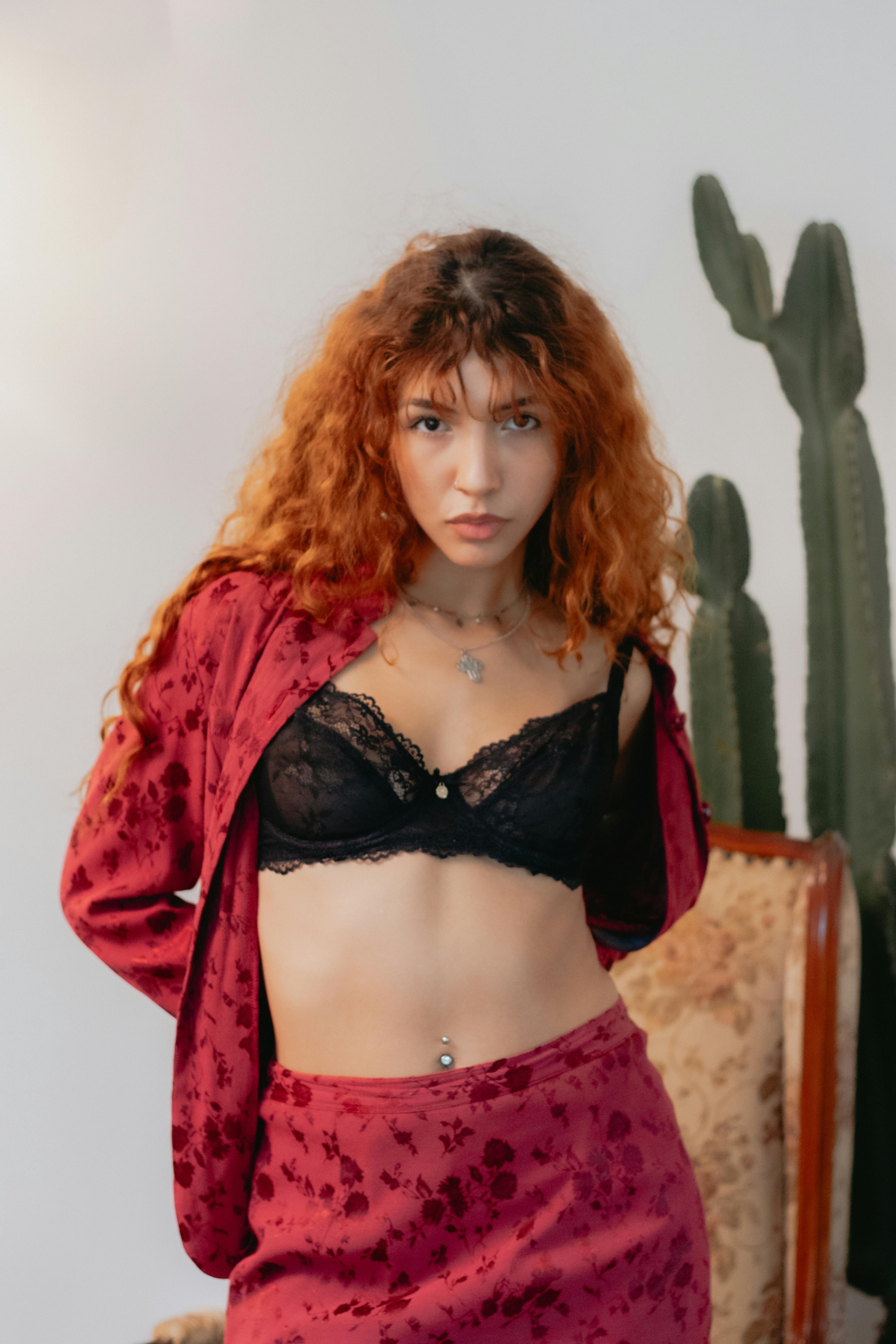 美景图片6105大自然的規則_浴缸中放松的女人肖像