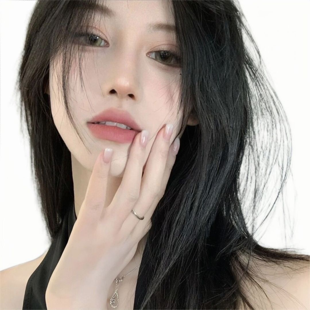 真人美女头像Beautiful_真人美女头像头像美女真人