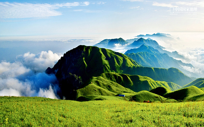美景头像云南风景_美景图片高清大图图片