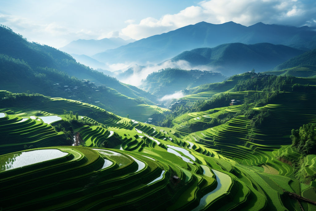 美景图片真实照片自然风景_美景图片高清大图真实