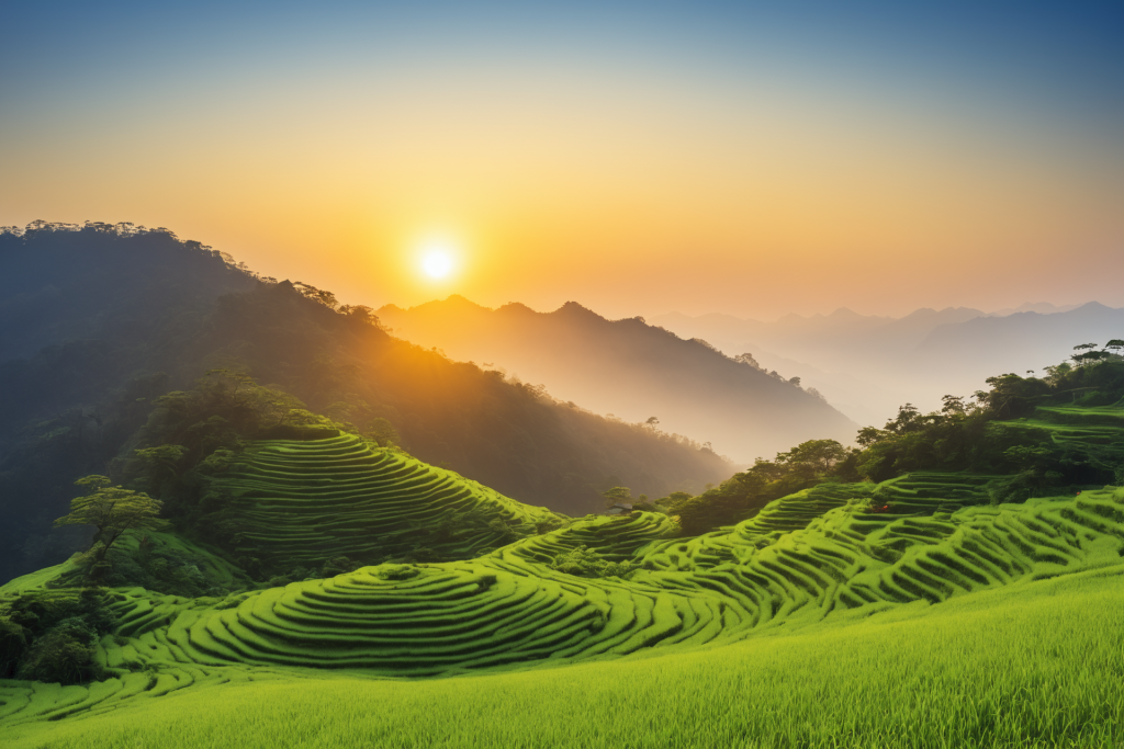 美景头像壁纸_美景图片高清大图真实