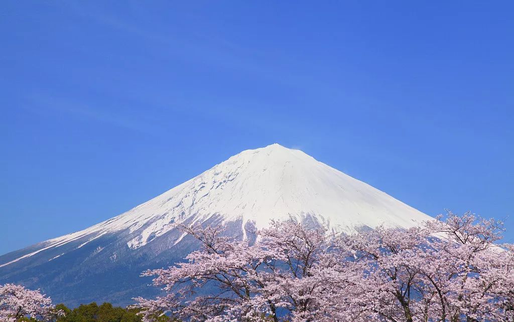 美景图片大全自然景象日本优美风景_美景图片高清大图图片真实照片