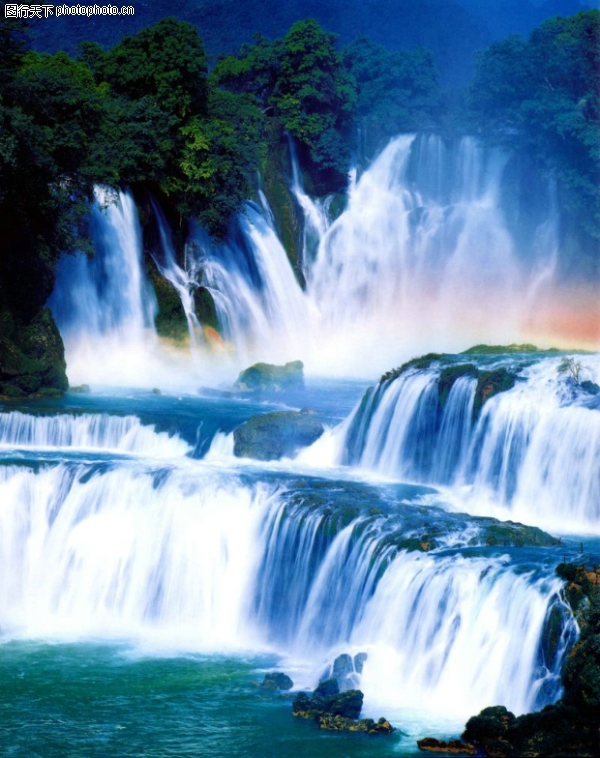 美景照片日本旅游风景图片_自然风景_高清素材_图行天下图库_美景图片高清大图图片大全自然景象