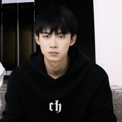 帅哥头像男生Joshua_帅哥头像头像动漫