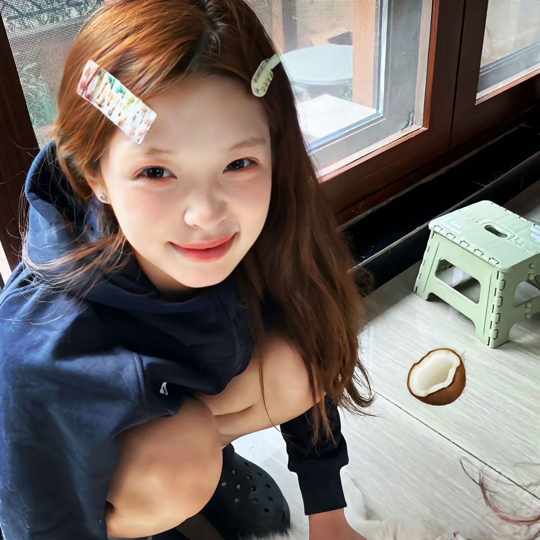 真人美女自拍8K_真人美女自拍真人女头