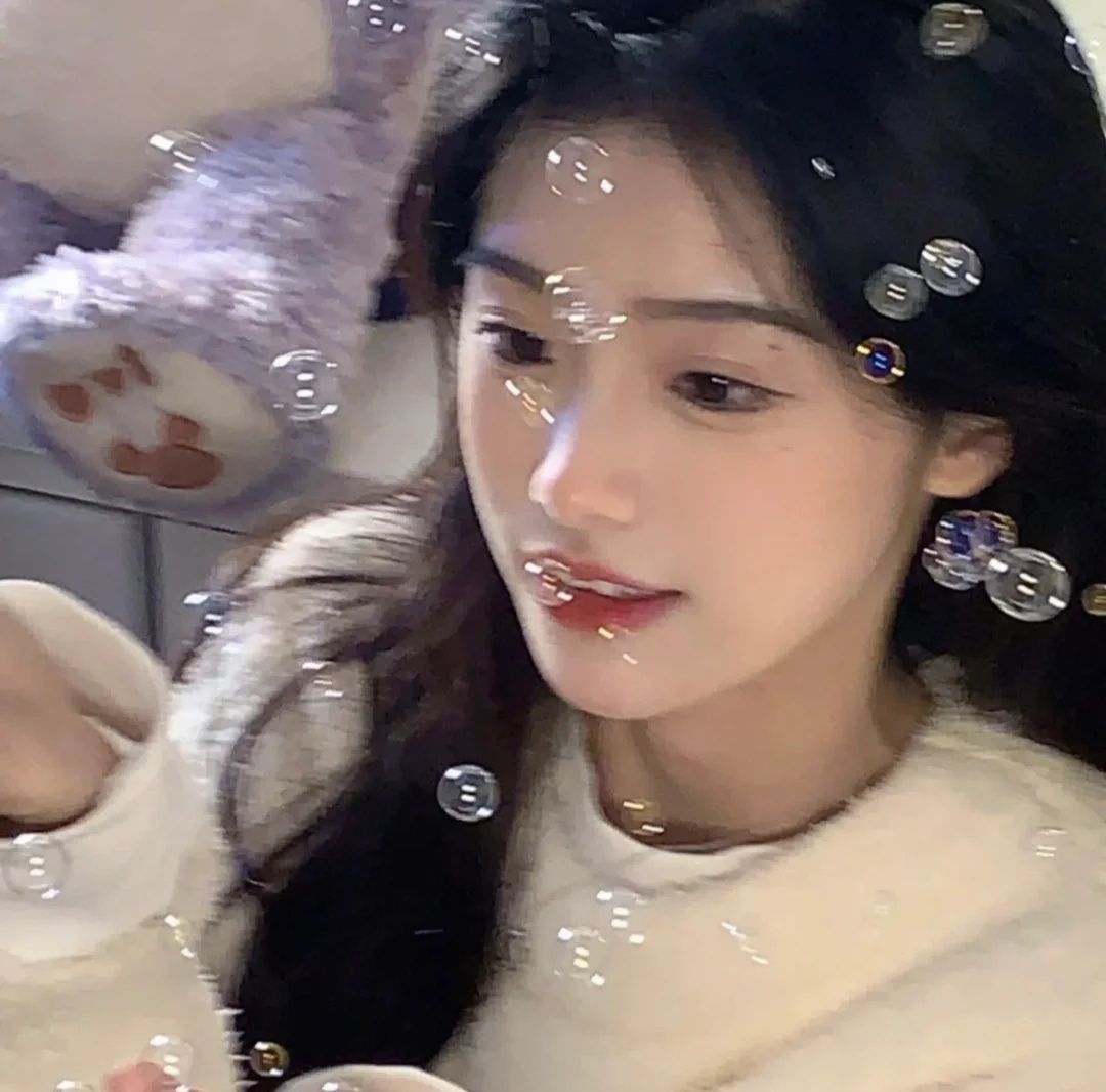 真人美女壁纸头像_真人美女壁纸真人美女头像