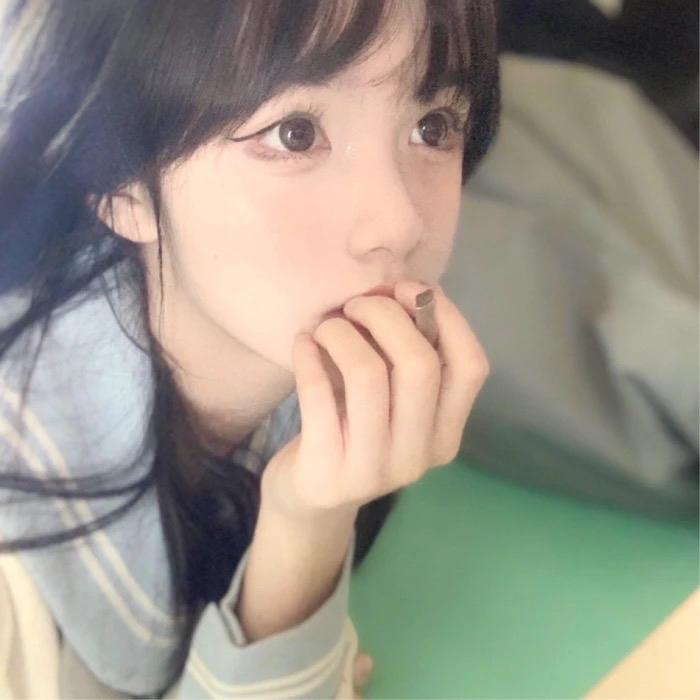 真人美女头像大波_真人美女头像情头真人