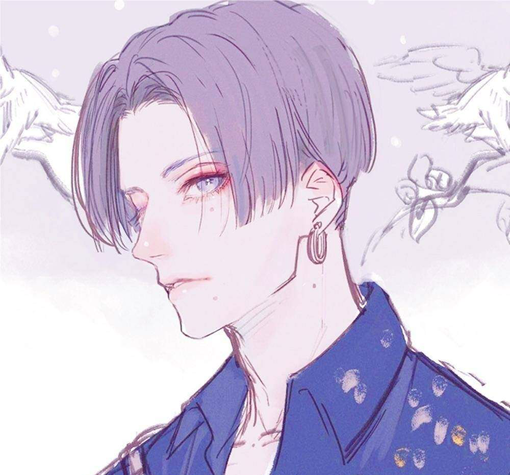 帅哥头像图片Stage_帅哥头像头像男生