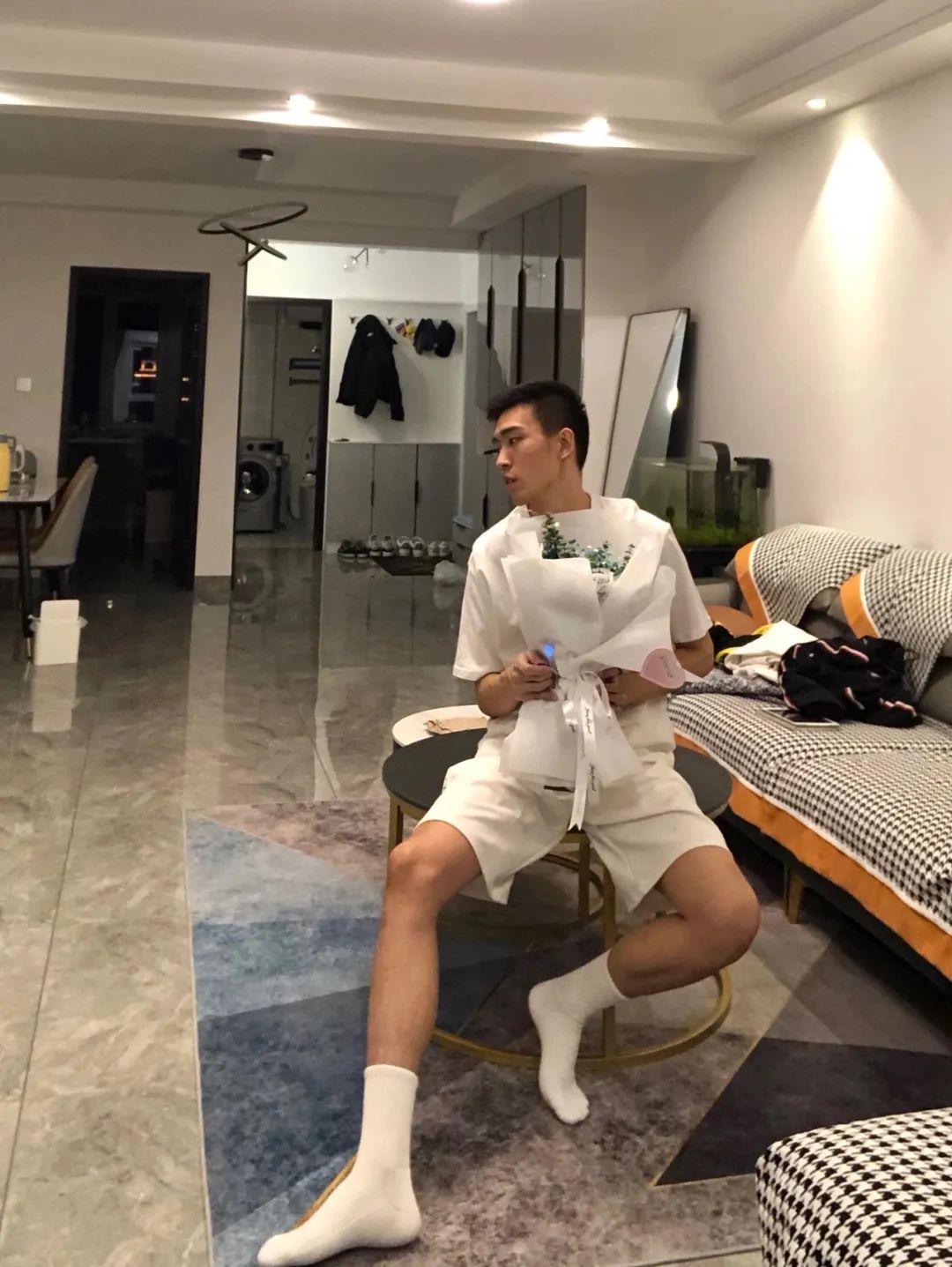 帅哥图片头像真人版Goat_帅哥头像图片头像