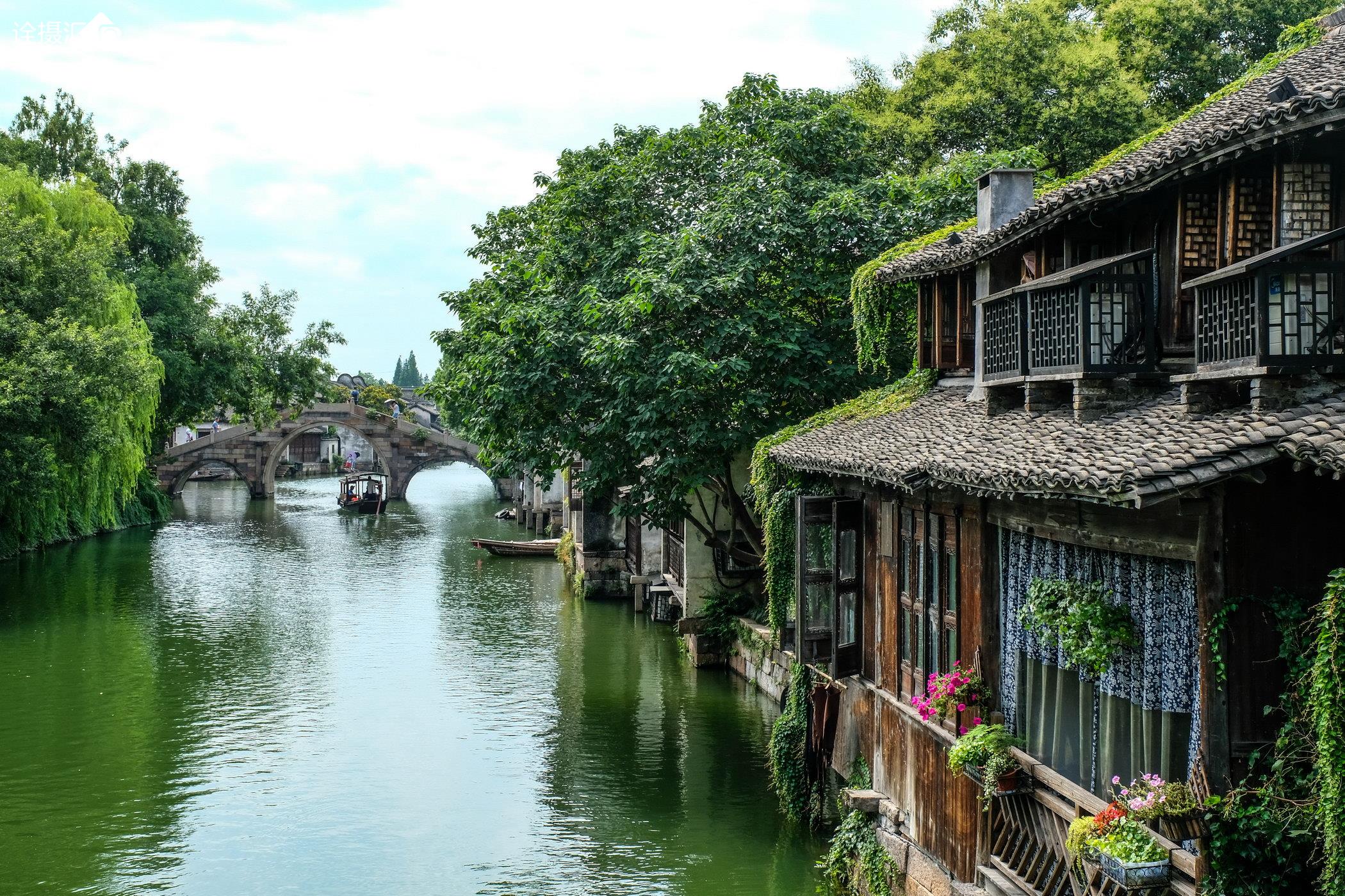 美景壁纸建筑_美景图片高清大图图片大全自然景象