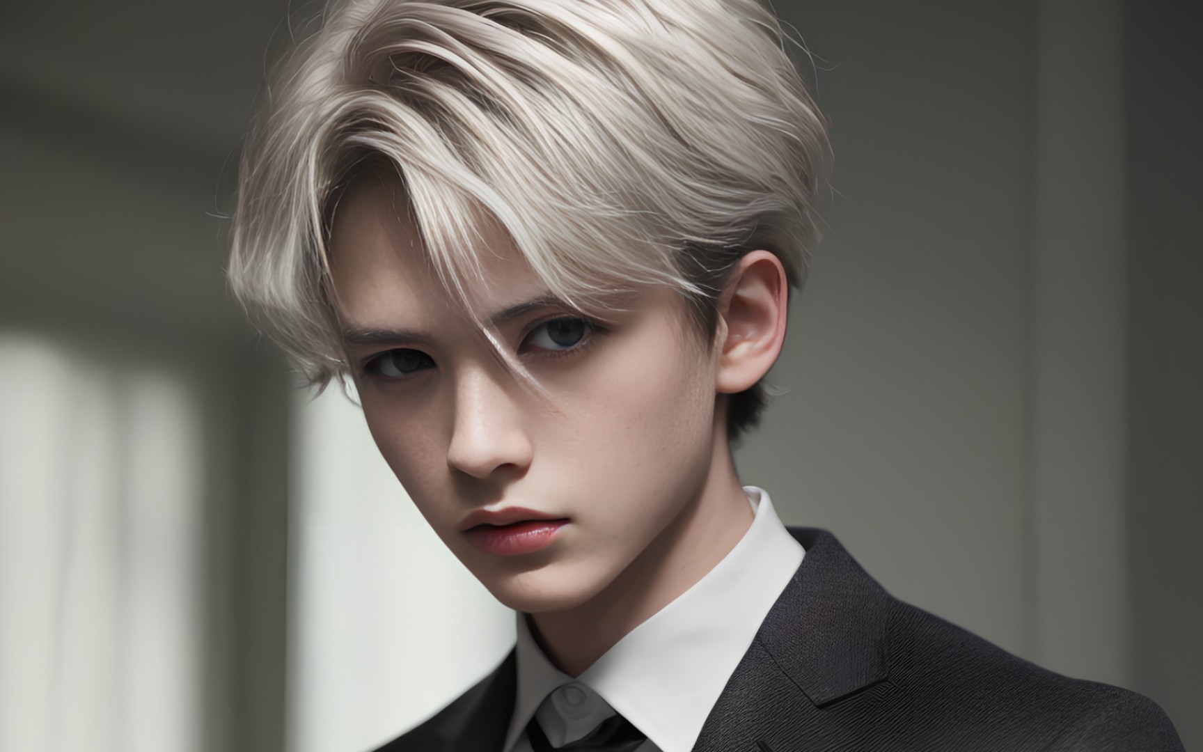 帅哥头像男明星_帅哥头像头像动漫
