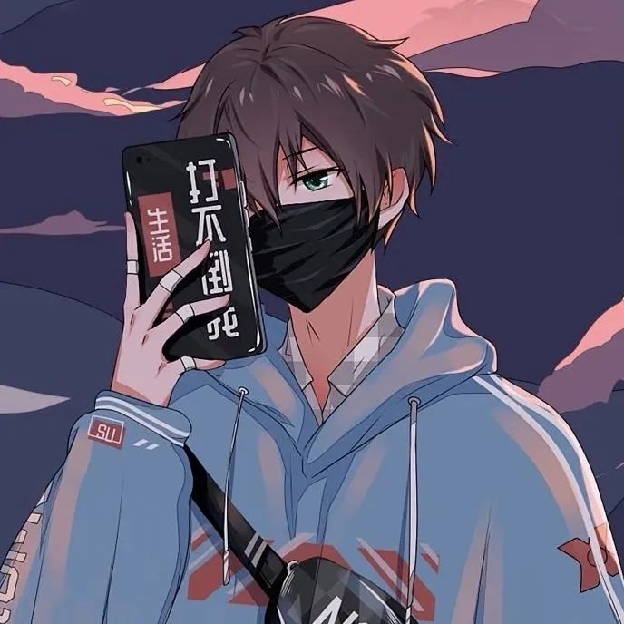 帅哥头像真人Look_帅哥头像图片头像