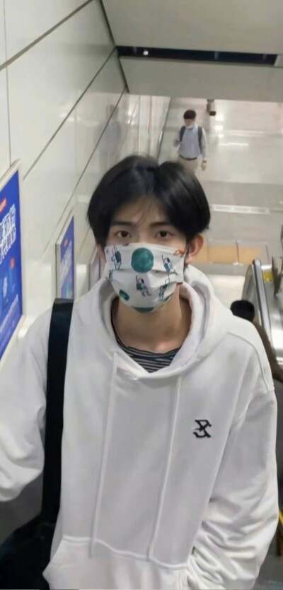 帅哥头像图片Ai_帅哥头像头像男生