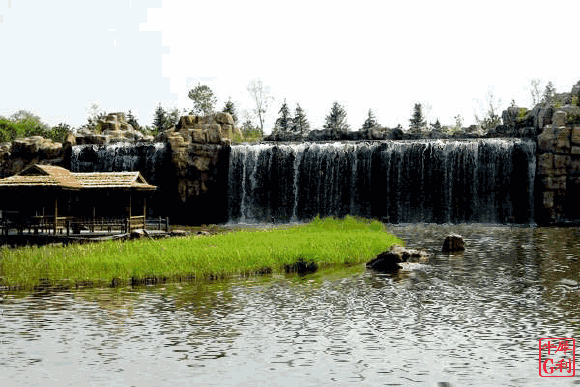 美景图片高清大图Stunning_美景图片高清大图壁纸