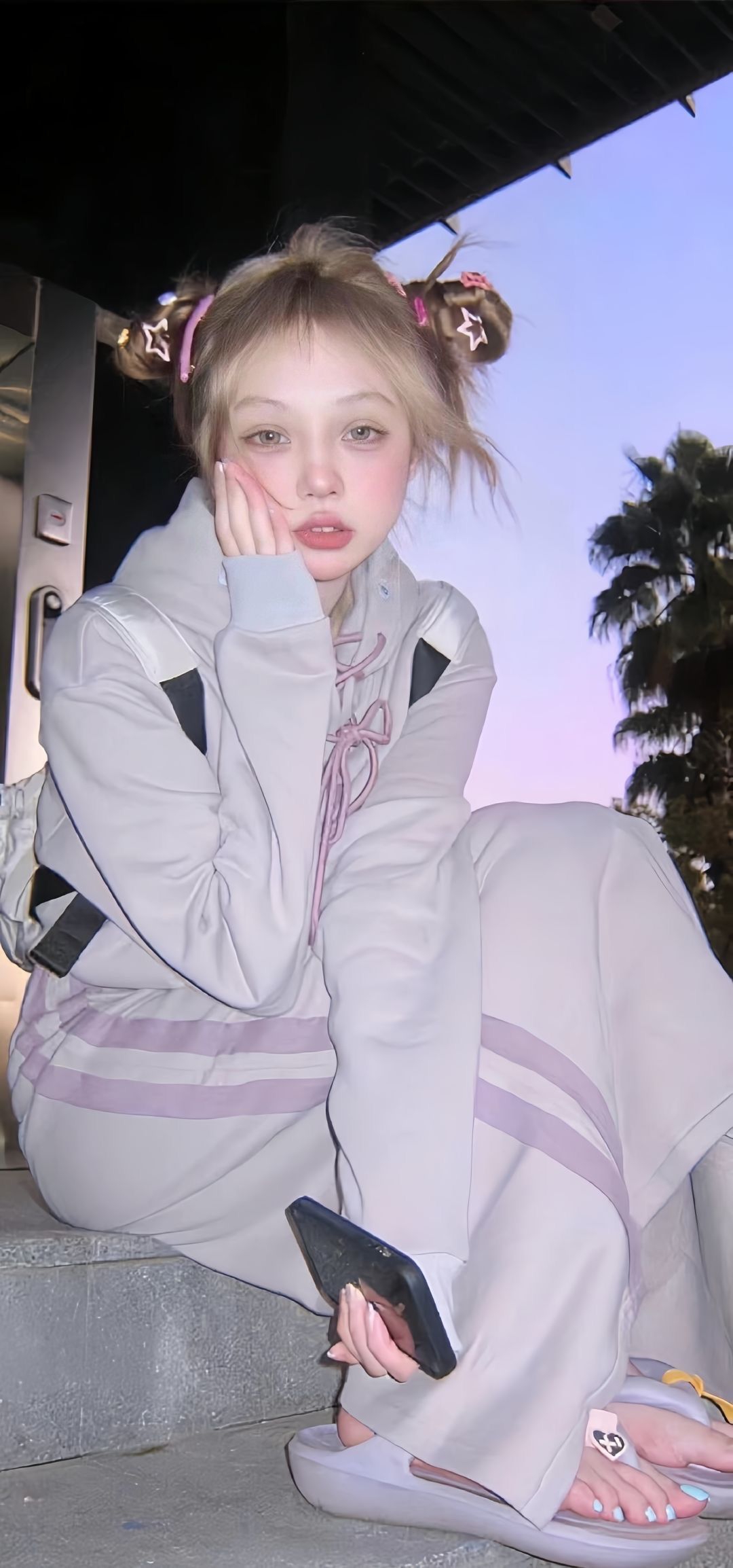 真人美女壁纸塞內加爾_真人美女壁纸真人壁纸