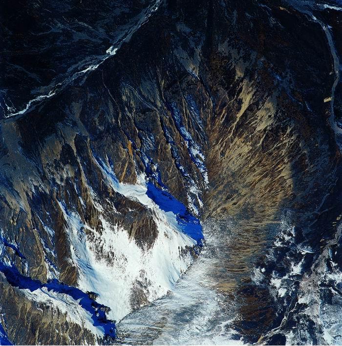 美景壁纸秋日多彩黄山|历届中国黄山国际摄影大展作品赏析（8）_美景图片高清大图图片