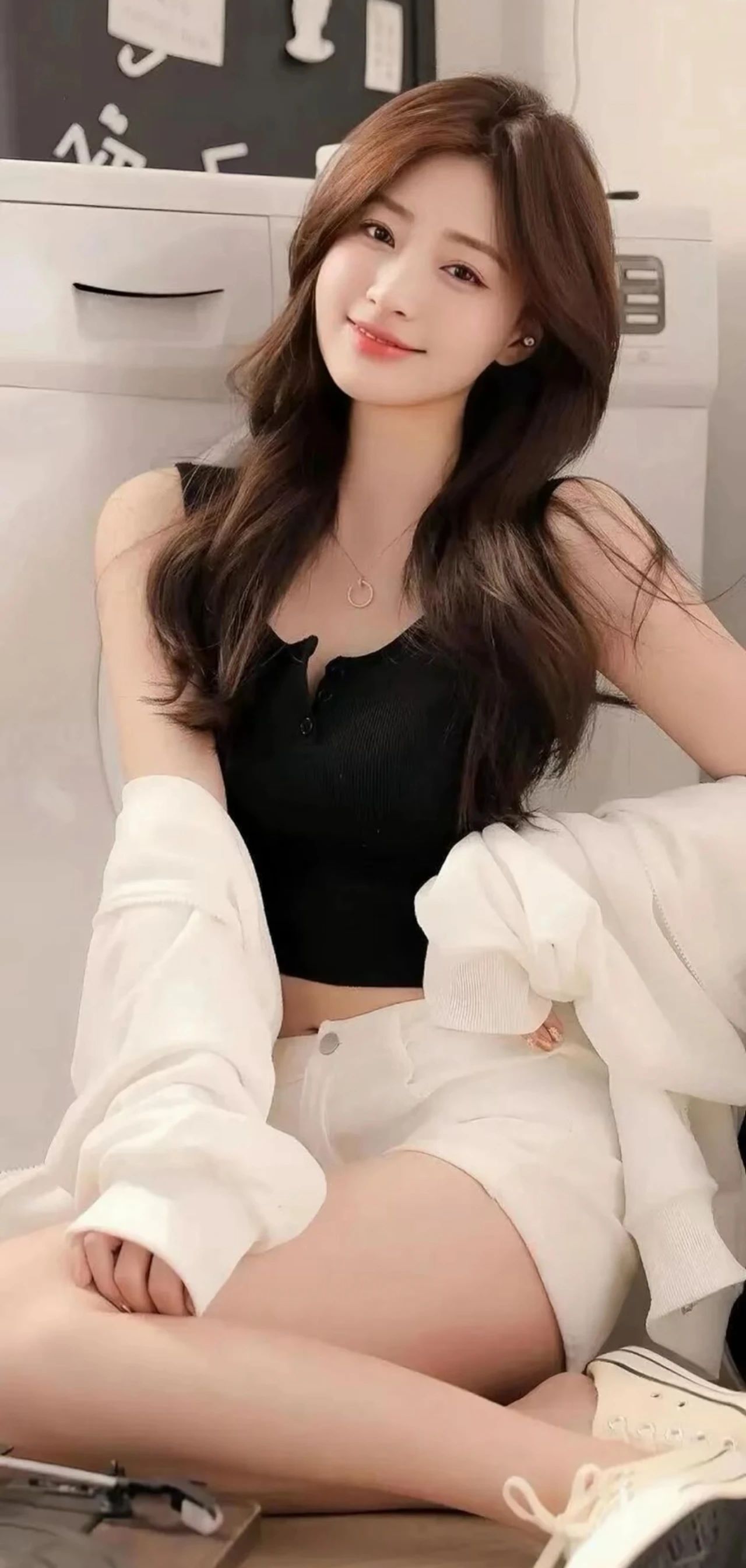 真人美女照片图片_真人美女照片真人美女壁纸超清