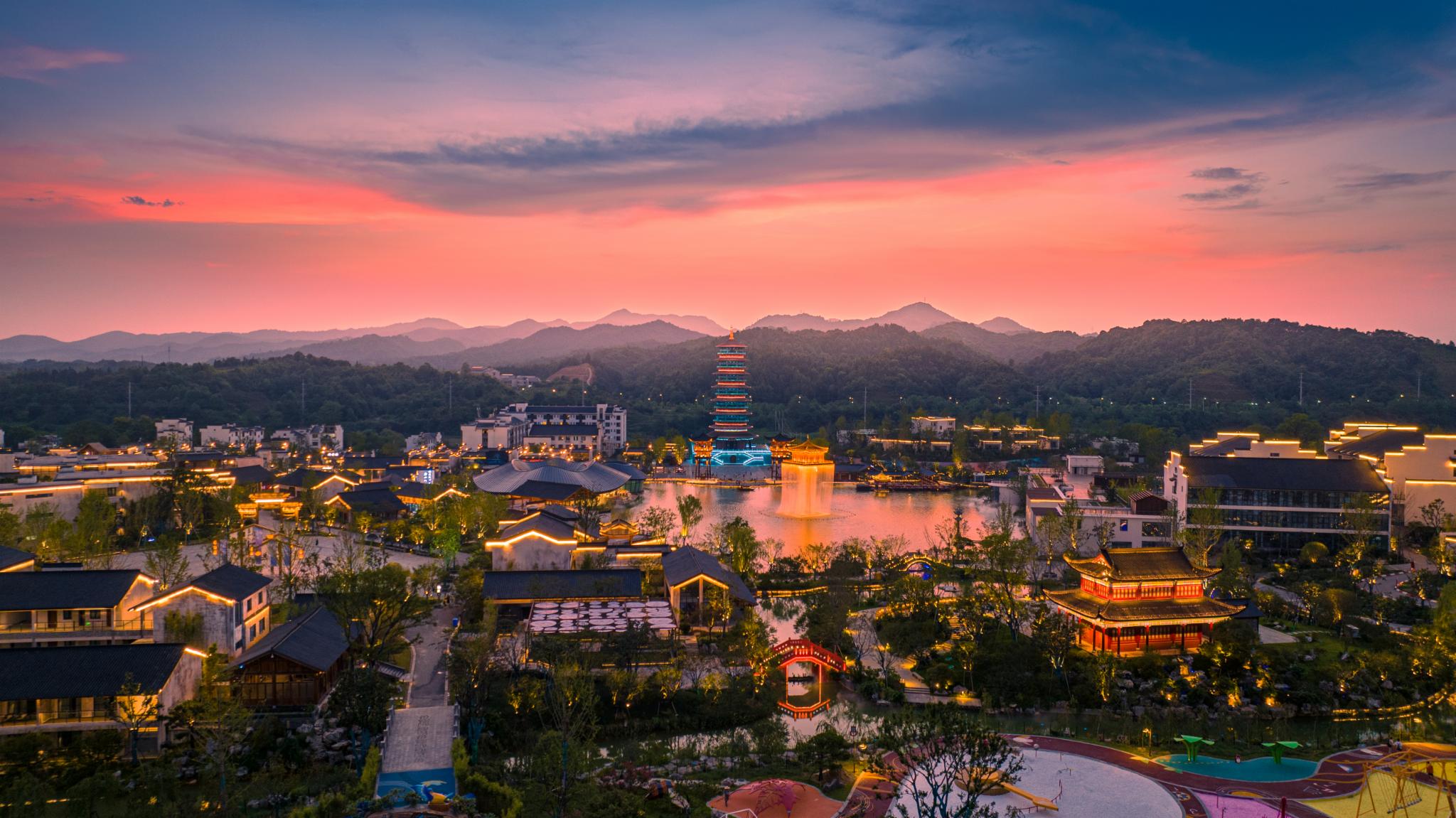 美景头像山_美景图片高清大图图片