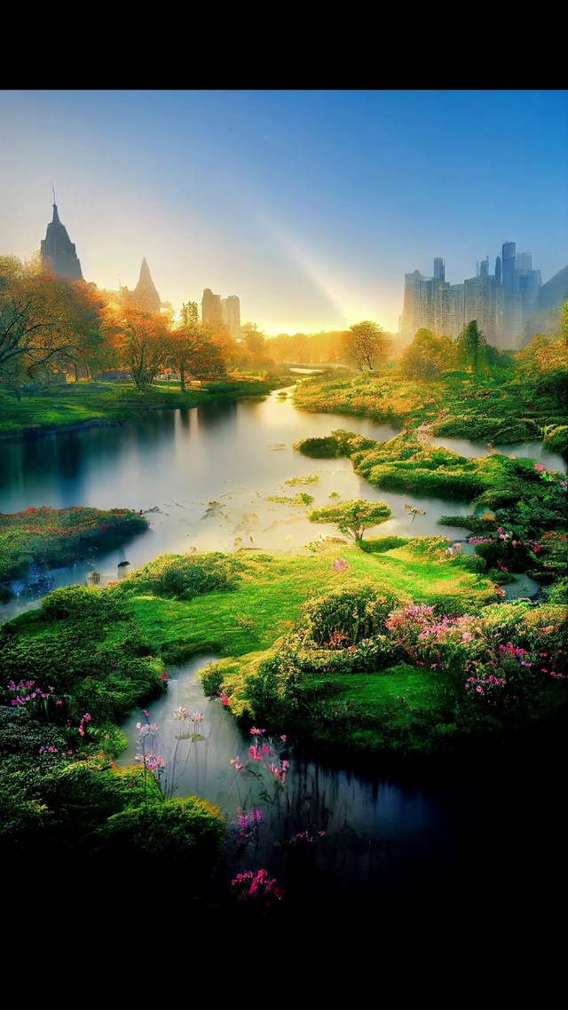 美景照片自然风景图_美景图片高清大图图片真实照片